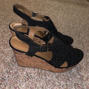 Women’s Wedges
